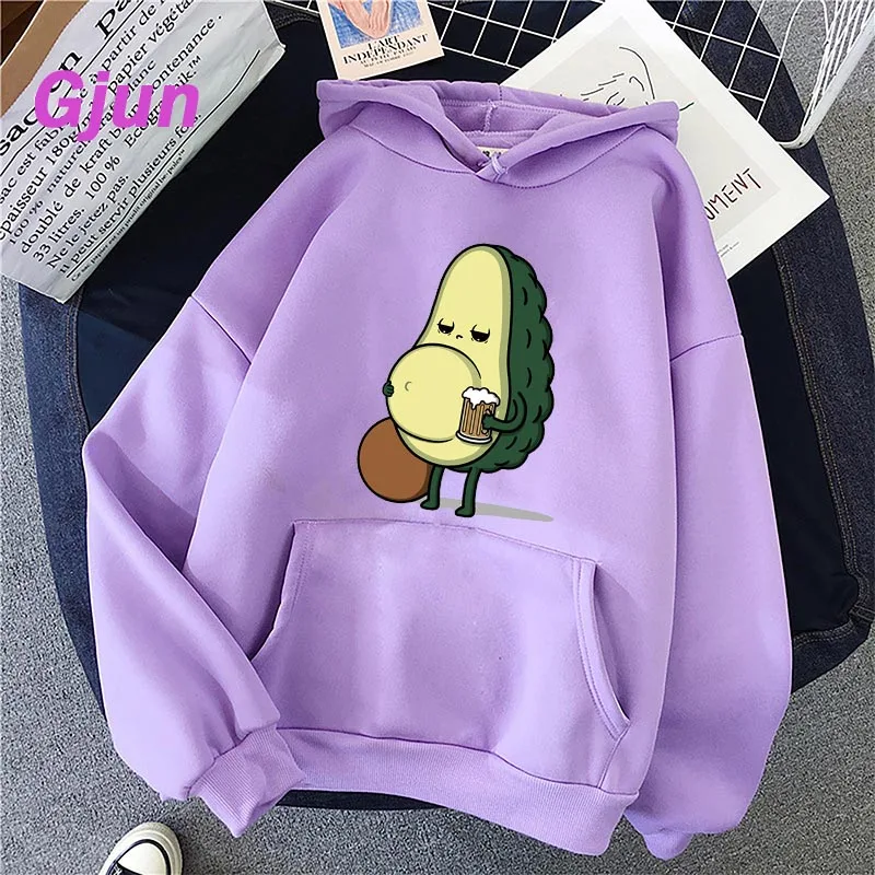 Ulzzang Harajuku Oversized Hoodie Sweatshirt Women Funny Avocado Friends Cute Cartoon Korean Clothes Streetwear Sweatshirt Tops
Ulzzang Harajuku Oversized Hoodie Sweatshirt Women Funny Avocado Friends Cute Cartoon Korean Clothes Streetwear Sweatshirt Tops