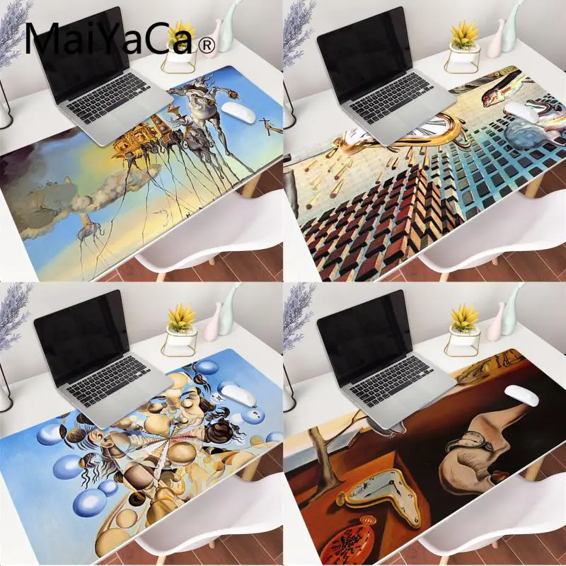 Коврик для игровой мыши MaiYaCa, xl, xxl, 700x300 мм, для dota2, cs, go
Коврик для игровой мыши MaiYaCa, xl, xxl, 700x300 мм, для dota2, cs, go