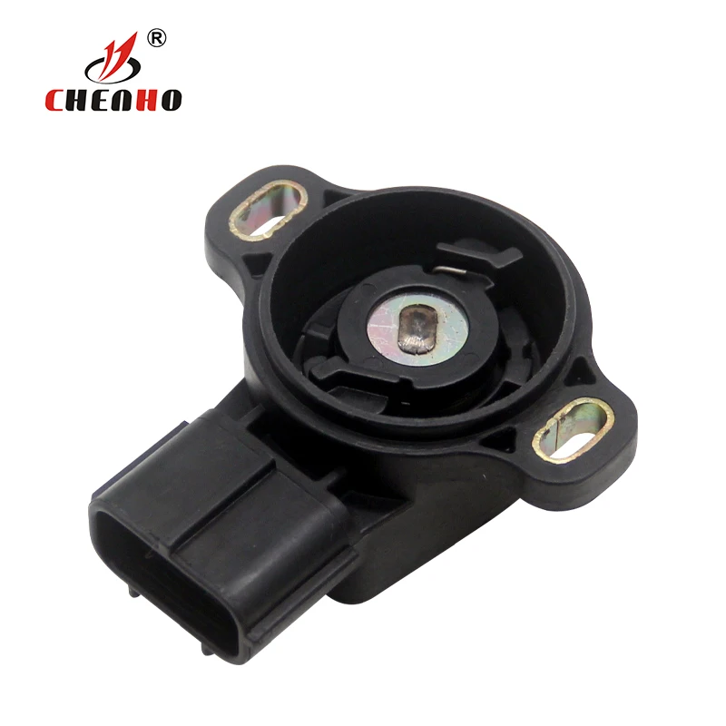 ELECTRONIC Throttle Position Sensor For T-oyota P-rius C-amry Cres-ta Le-xus SC300/400 TPS 89452-30150 8945230150
ELECTRONIC Throttle Position Sensor For T-oyota P-rius C-amry Cres-ta Le-xus SC300/400 TPS 89452-30150 8945230150