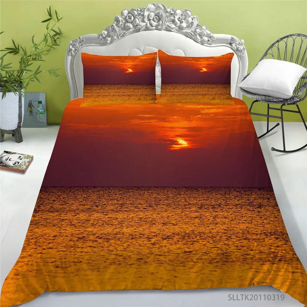 Hotsale 3D Bedding Set King Size Duvet Cover Set 2/3 Pcs Bedclothes Modern Home Bed Set Pillowcase
Hotsale 3D Bedding Set King Size Duvet Cover Set 2/3 Pcs Bedclothes Modern Home Bed Set Pillowcase