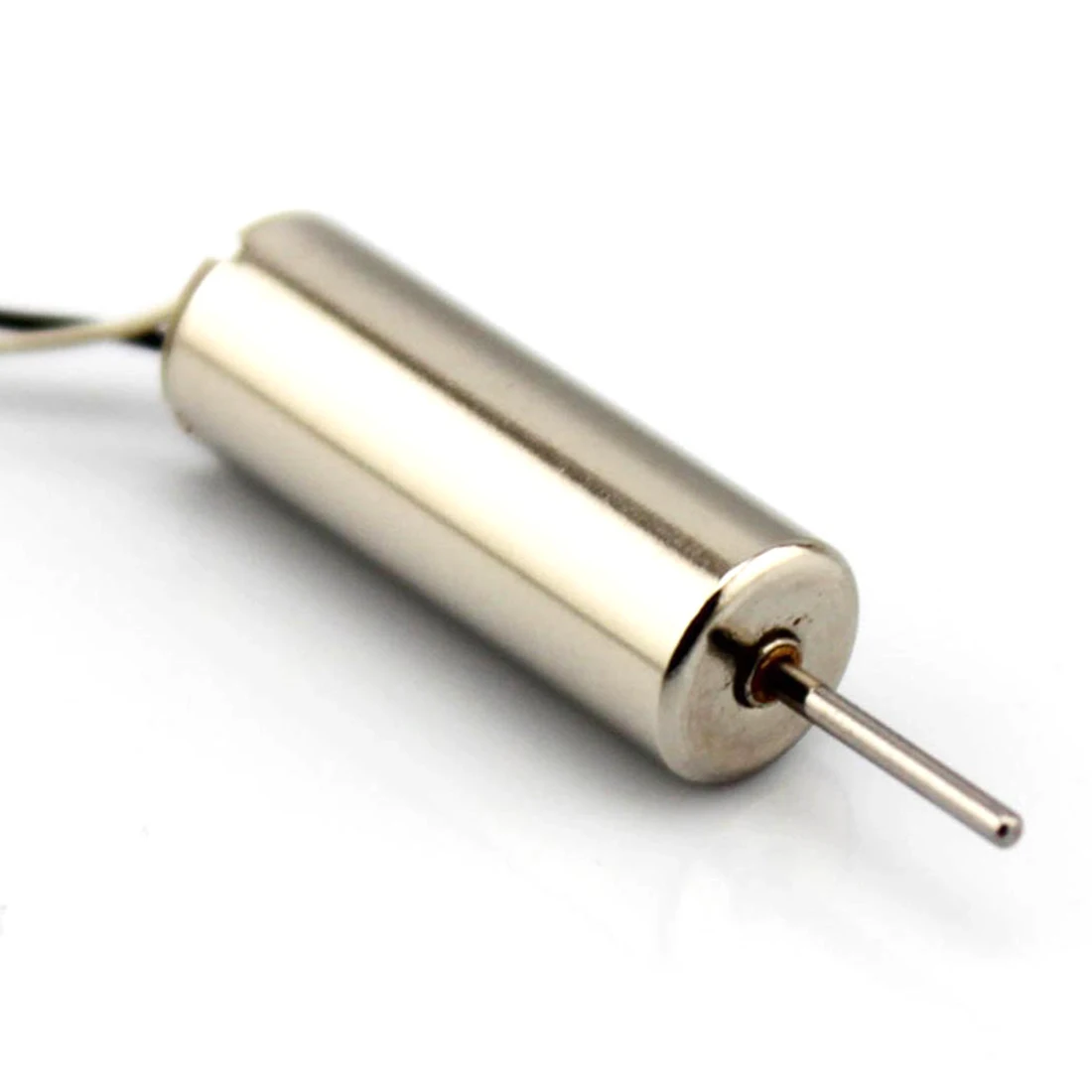 720 Hollow Cup Motor w/ 10 Pairs Propeller High Speed Strong Magnetic High Torque Brushed Motor for DIY RC Toy Electric Model
720 Hollow Cup Motor w/ 10 Pairs Propeller High Speed Strong Magnetic High Torque Brushed Motor for DIY RC Toy Electric Model