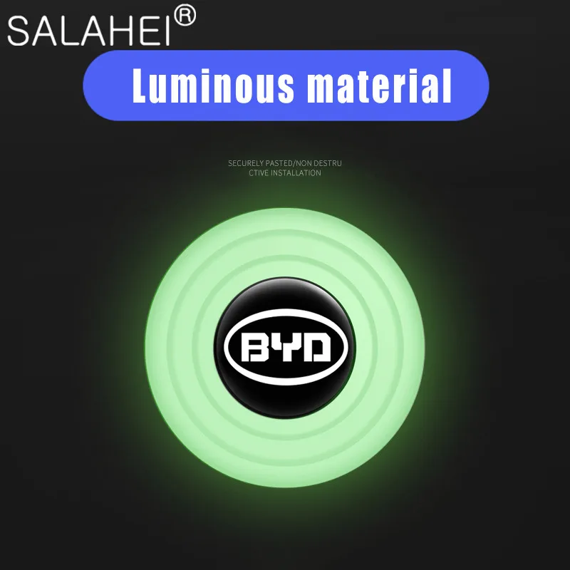 2/4/8/12PCS Luminous Car Door Shock Stickers Absorber Sound Shockproof Buffer Stickers For BYD F3 F0 S6 S7 E5 E6 M6 G3 G5 T3 13 
2/4/8/12PCS Luminous Car Door Shock Stickers Absorber Sound Shockproof Buffer Stickers For BYD F3 F0 S6 S7 E5 E6 M6 G3 G5 T3 13