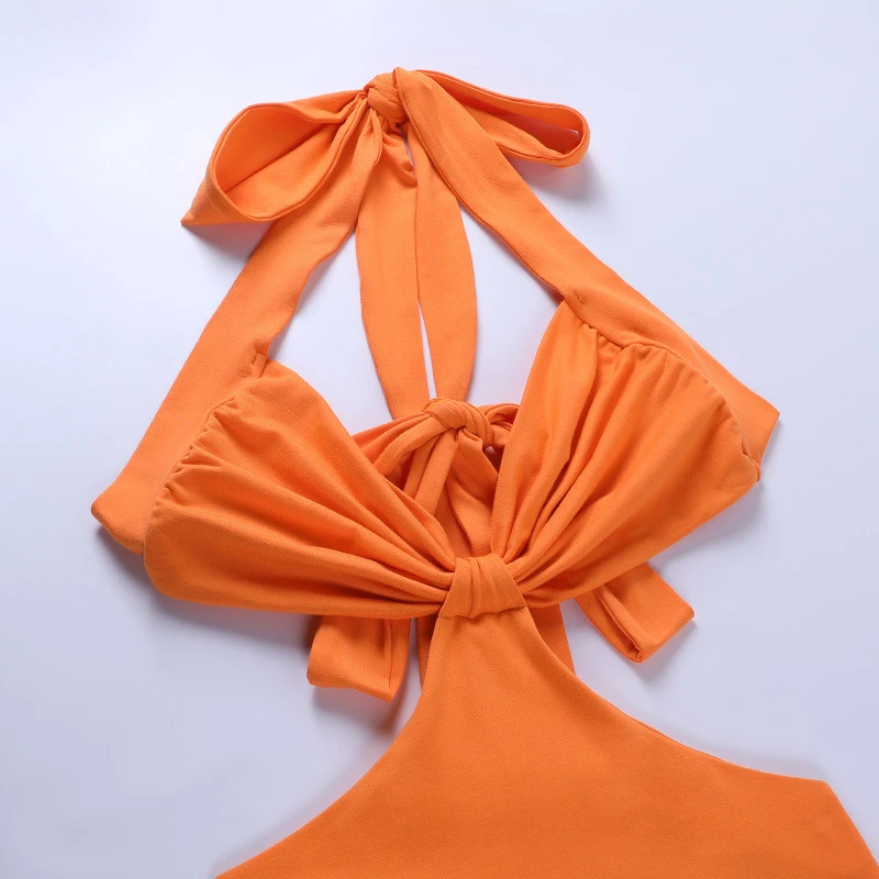 Summer Halter Sexy Backless Boho Wrap Club Party Sleeveless Long Dress Casual Beach 2021 Women Bodycon Cut Out Maxi Dresses
Summer Halter Sexy Backless Boho Wrap Club Party Sleeveless Long Dress Casual Beach 2021 Women Bodycon Cut Out Maxi Dresses