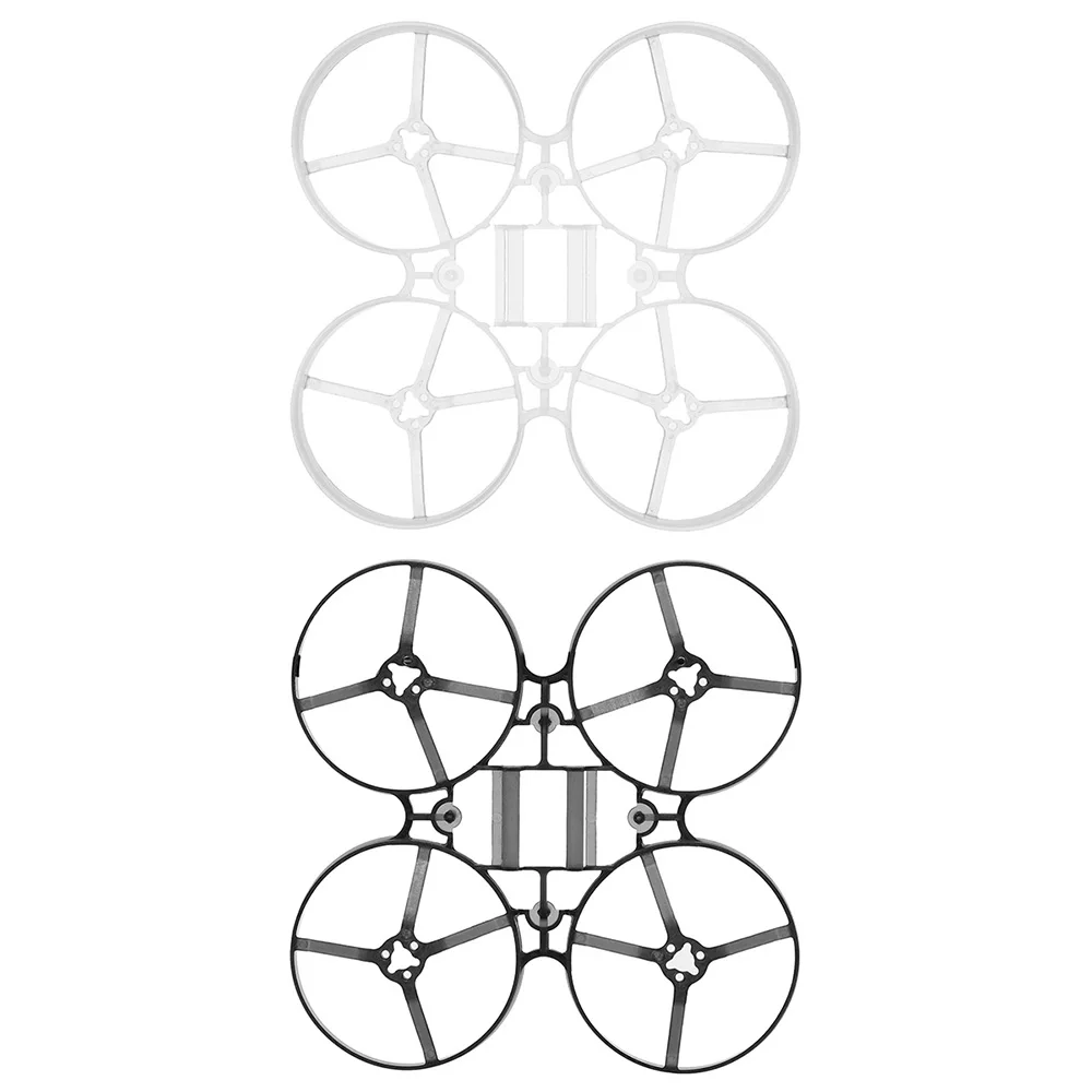 HappyModel Mobula7 V2 75 мм бесщеточный FPV Tinywhoop рама 4,2g для RC FPV гоночный Фристайл 75 мм дроны Квадрокоптер DIY части
HappyModel Mobula7 V2 75 мм бесщеточный FPV Tinywhoop рама 4,2g для RC FPV гоночный Фристайл 75 мм дроны Квадрокоптер DIY части