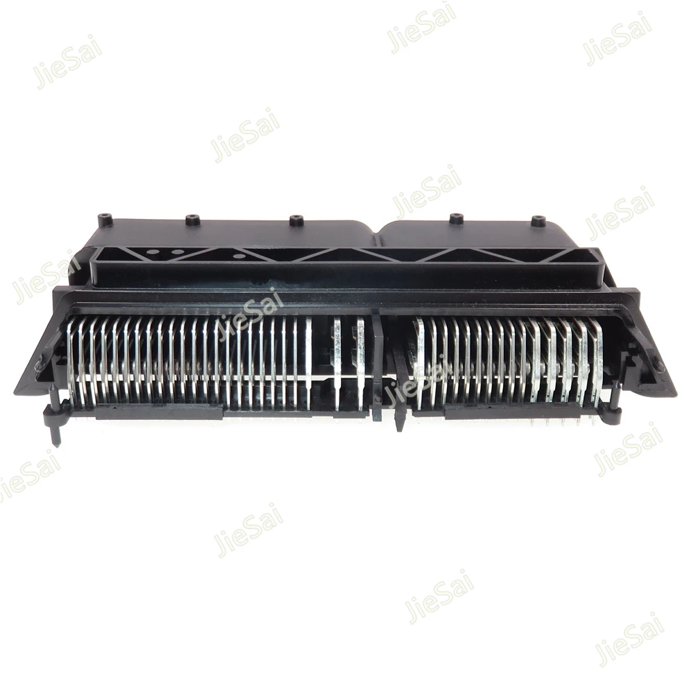 154 Pin Auto ECU Male Socket PCB Plug 284617-1 Automobile Electric Wire Plastic Housing Modified Connector
154 Pin Auto ECU Male Socket PCB Plug 284617-1 Automobile Electric Wire Plastic Housing Modified Connector
