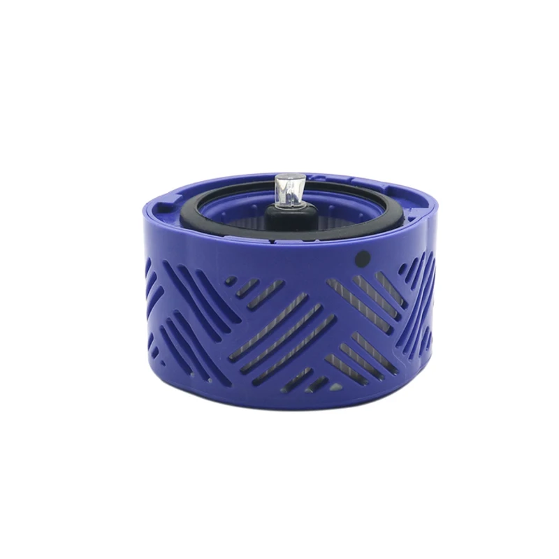 Post-Motor Hepa Filter Accessories For Dyson V6 DC59 Robotic Vacuum Cleaner High Quality Filter Spare Parts Replacement
Post-Motor Hepa Filter Accessories For Dyson V6 DC59 Robotic Vacuum Cleaner High Quality Filter Spare Parts Replacement