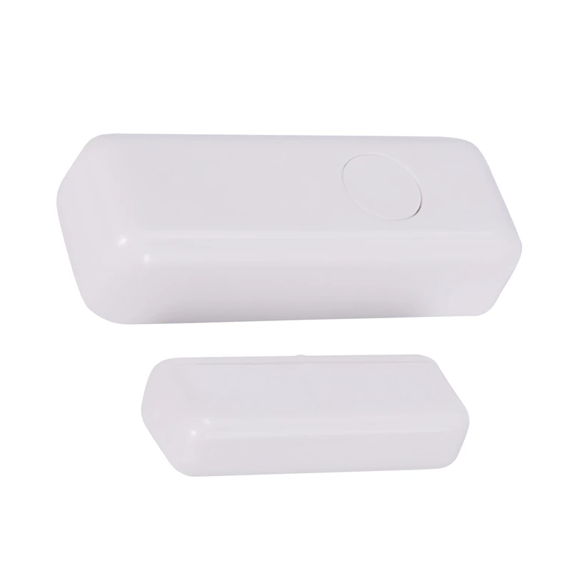 433MHZ Wireless Window Door Security Smart Space Sensor for smart home PG103 Home Security WIFI GSM 3G GPRS Alarm system Tuya
433MHZ Wireless Window Door Security Smart Space Sensor for smart home PG103 Home Security WIFI GSM 3G GPRS Alarm system Tuya