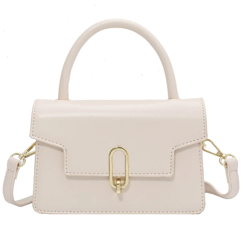 Niche Design High-end Handbags 2021 Popular New Fashion All-match Messenger Bag Handbag Square Bag Shoulder Bag Width: 19.5cm
Niche Design High-end Handbags 2021 Popular New Fashion All-match Messenger Bag Handbag Square Bag Shoulder Bag Width: 19.5cm