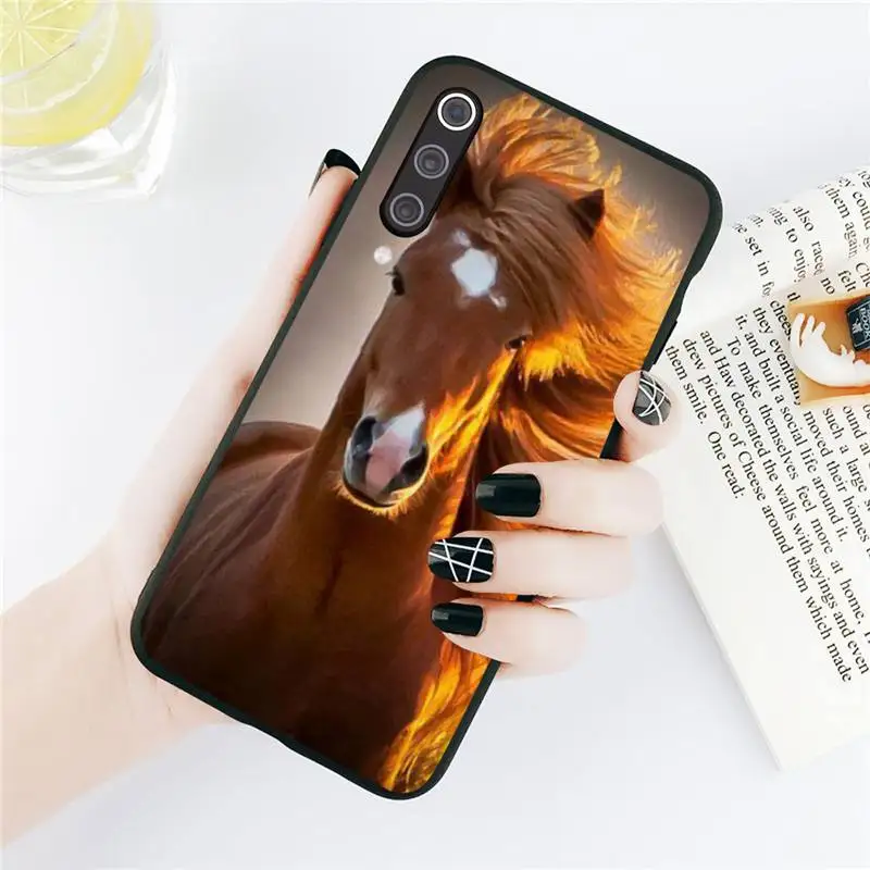 Frederik The Great beauty horse Phone Case For Xiaomi Redmi note 7 8 9 t k30 max3 9 s 10 pro lite Luxury brand shell funda coque
Frederik The Great beauty horse Phone Case For Xiaomi Redmi note 7 8 9 t k30 max3 9 s 10 pro lite Luxury brand shell funda coque