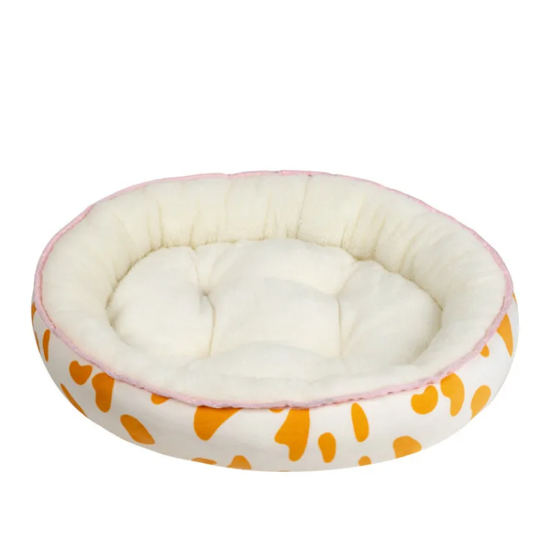 Dog Beds Small Middle Large Pet Nests Double-sided Use Deep Sleep Four Seasons Universal Warm Cat Nests Dog Nest Pet Supplies
Dog Beds Small Middle Large Pet Nests Double-sided Use Deep Sleep Four Seasons Universal Warm Cat Nests Dog Nest Pet Supplies