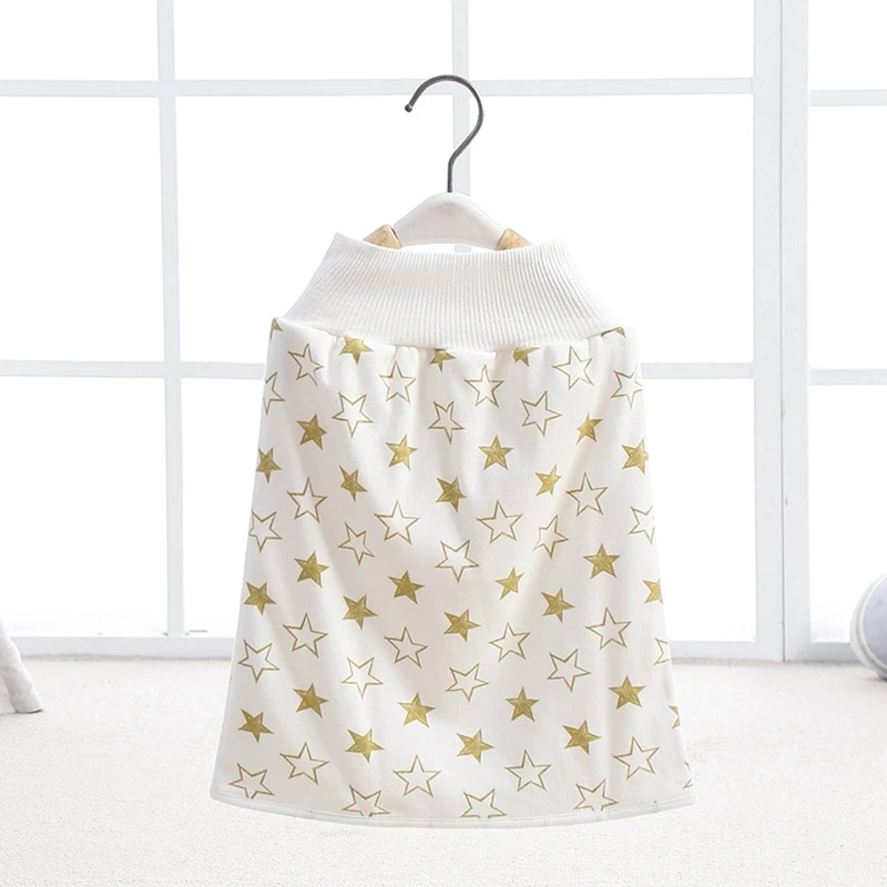 2 in 1 Comfy Infants Baby Diaper Skirt Waterproof Potty Training Shorts Pants 54DF
2 in 1 Comfy Infants Baby Diaper Skirt Waterproof Potty Training Shorts Pants 54DF