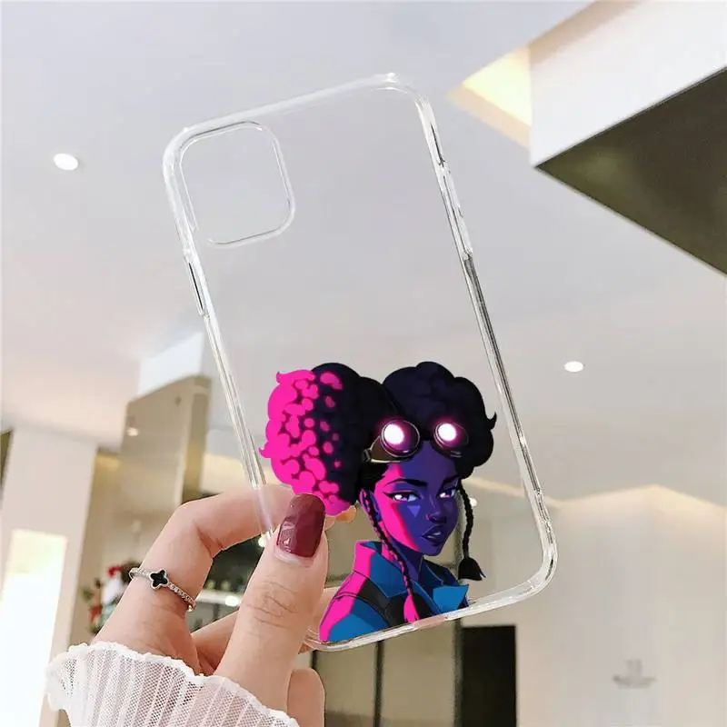 make money Girls Black Women Phone Case Transparent for iPhone 6 7 8 11 12 s mini pro X XS XR MAX Plus SE mobile bags
make money Girls Black Women Phone Case Transparent for iPhone 6 7 8 11 12 s mini pro X XS XR MAX Plus SE mobile bags