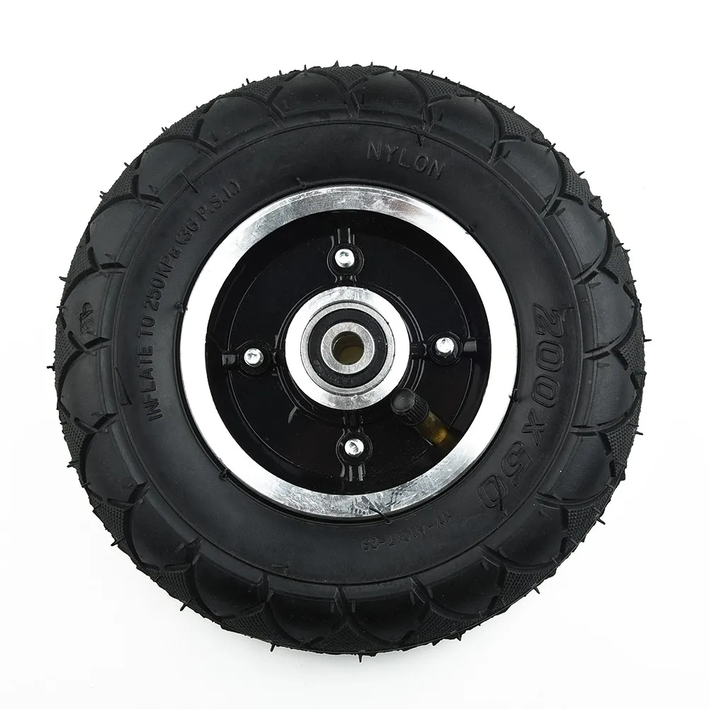 ElectricScooterFreestylekickscooterFor Bicycle Scooter AccessoriesTyre Tire Inner Tube Set Pneumatic 8 Inch W/ Wheel Hub Bearing
ElectricScooterFreestylekickscooterFor Bicycle Scooter AccessoriesTyre Tire Inner Tube Set Pneumatic 8 Inch W/ Wheel Hub Bearing