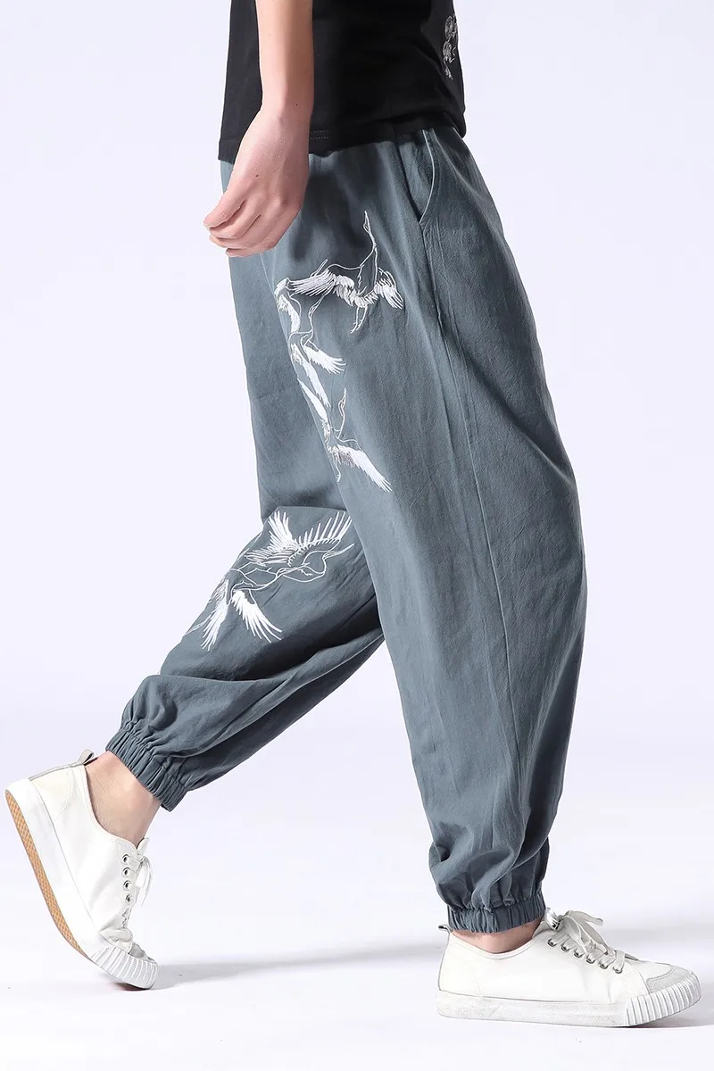Men's Fashion Casual Street Wear Jogging Hip Hop Spring Summer New XZ79 Size 39-46
Men's Fashion Casual Street Wear Jogging Hip Hop Spring Summer New XZ79 Size 39-46