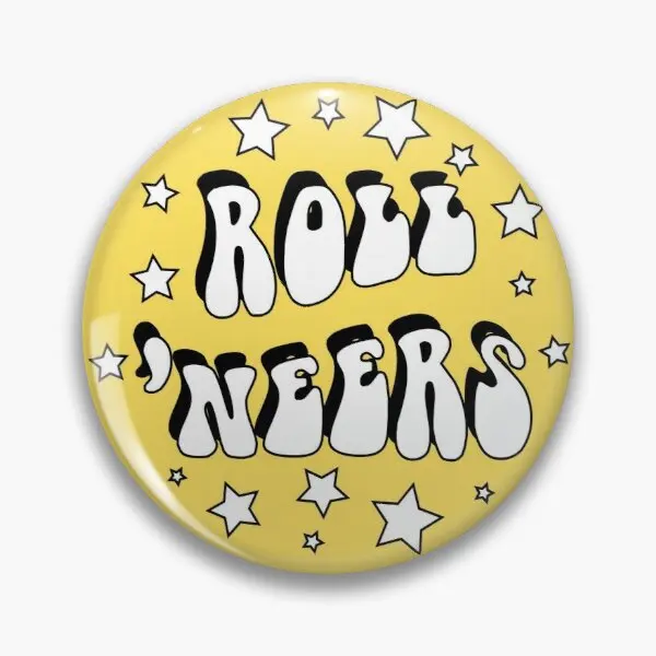 Roll Neer Gameday Stars Soft Enamel Pin Fashion Jewelry Brooch Lapel Pin Clothes Badge Gift Women Cute
Roll Neer Gameday Stars Soft Enamel Pin Fashion Jewelry Brooch Lapel Pin Clothes Badge Gift Women Cute