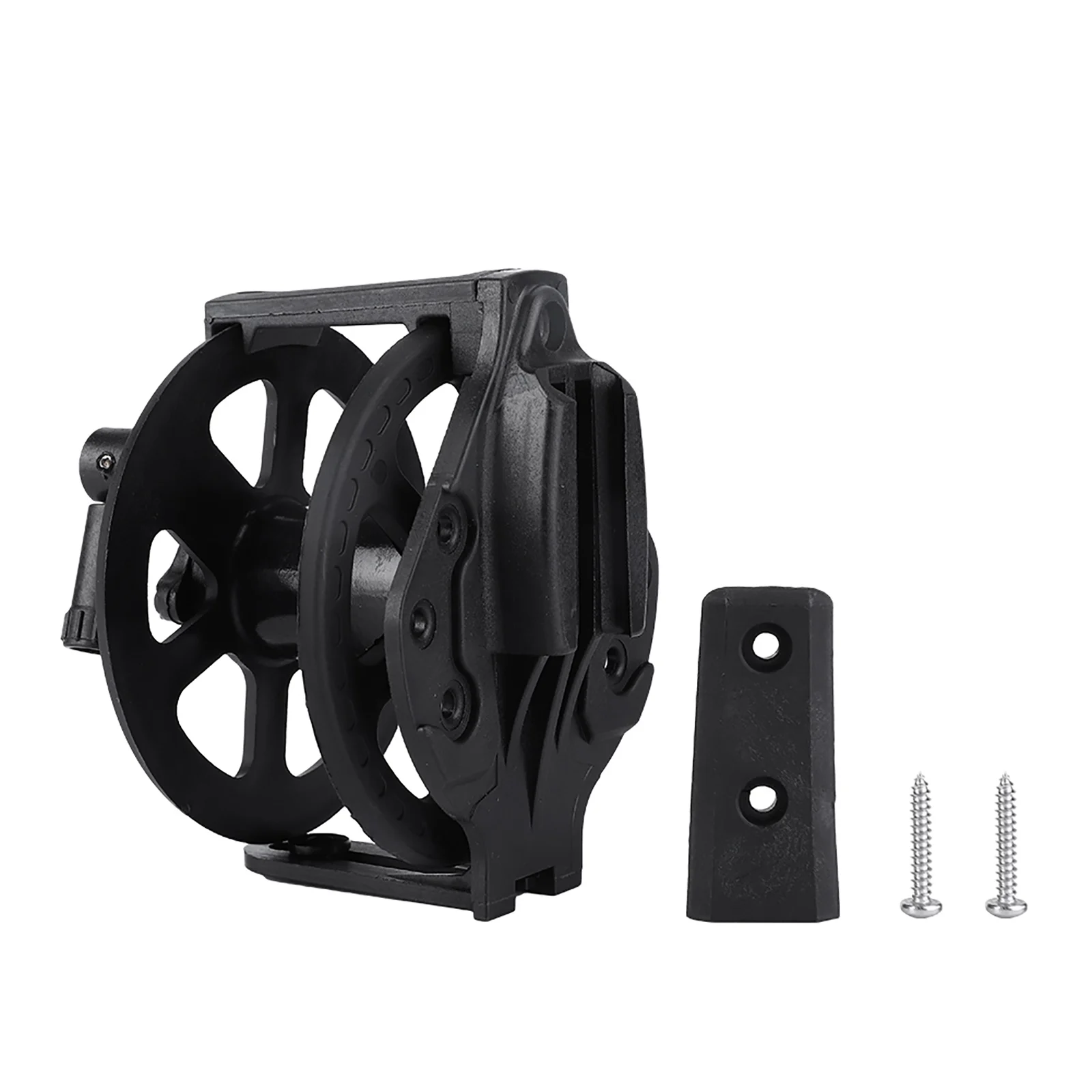 Split Type Reel Fishing Wire Reel Underwater Wooden Speargun Reel for Spearfishing
Split Type Reel Fishing Wire Reel Underwater Wooden Speargun Reel for Spearfishing