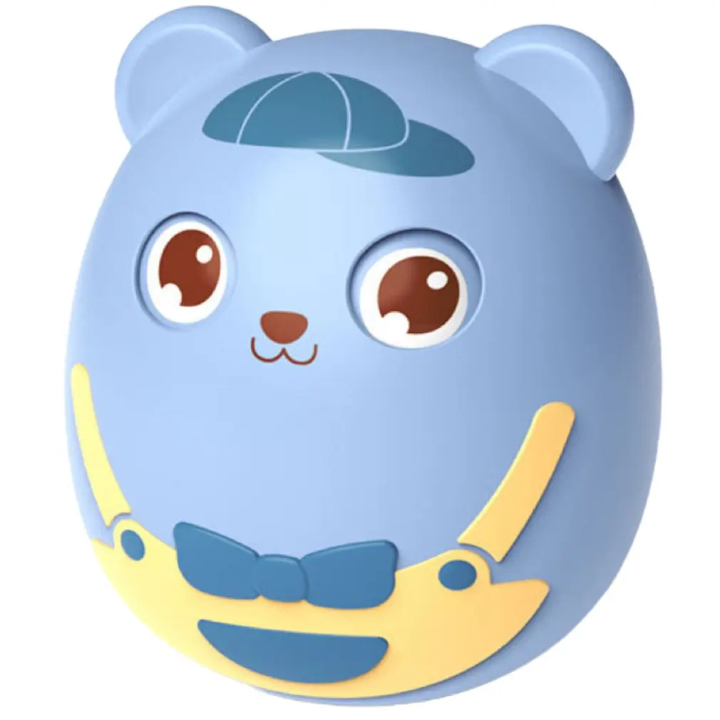 Tumbler Toy With Light Tumbler Soothing Toy Mini Tumbler Children's Educational Toys Newborn Montessori Tumbler Toys For Kids
Tumbler Toy With Light Tumbler Soothing Toy Mini Tumbler Children's Educational Toys Newborn Montessori Tumbler Toys For Kids