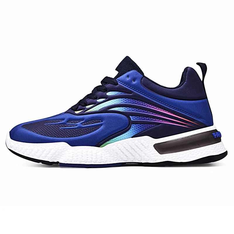 New Style Men Fashion Shoes Mixed Colors Sneakers Men Casual Shoes Breathable Chunky Shoes Men Running Tenis
New Style Men Fashion Shoes Mixed Colors Sneakers Men Casual Shoes Breathable Chunky Shoes Men Running Tenis