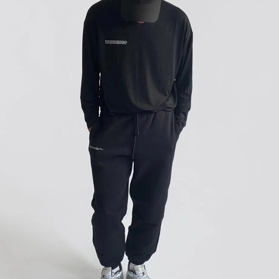 Men's /women Letter Couple Sportswear Couple Sportswear Suit Men's Sports Sweatshirts+pants Suit Casual Sportswear Sweatshirt
Men's /women Letter Couple Sportswear Couple Sportswear Suit Men's Sports Sweatshirts+pants Suit Casual Sportswear Sweatshirt