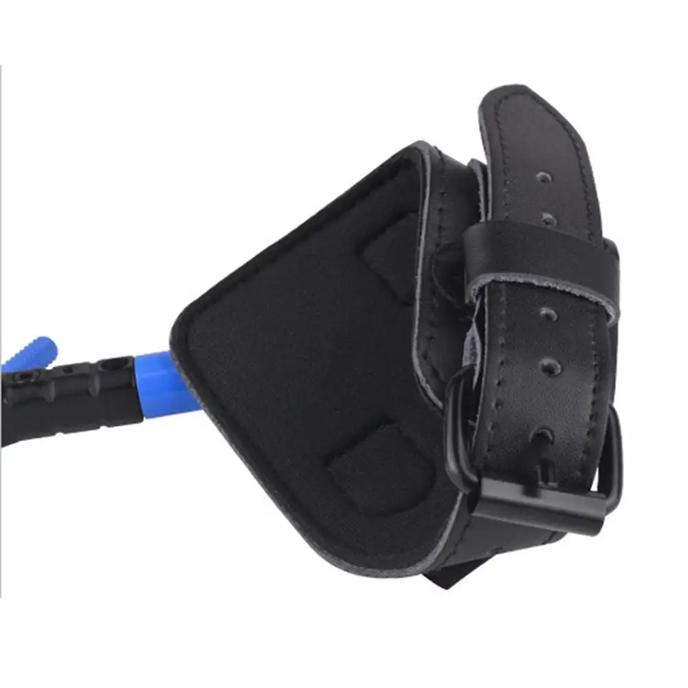 Outdoor Black Color Archery Caliper Release Aid Adjustable Compound Bow Strap Shooting Pro Arrow Trigger Wristband
Outdoor Black Color Archery Caliper Release Aid Adjustable Compound Bow Strap Shooting Pro Arrow Trigger Wristband