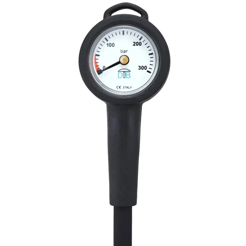 Cy Diving Pressure Gauge Barometer Residual Pressure Gauge Single Connection Meter 7 Colors
Cy Diving Pressure Gauge Barometer Residual Pressure Gauge Single Connection Meter 7 Colors