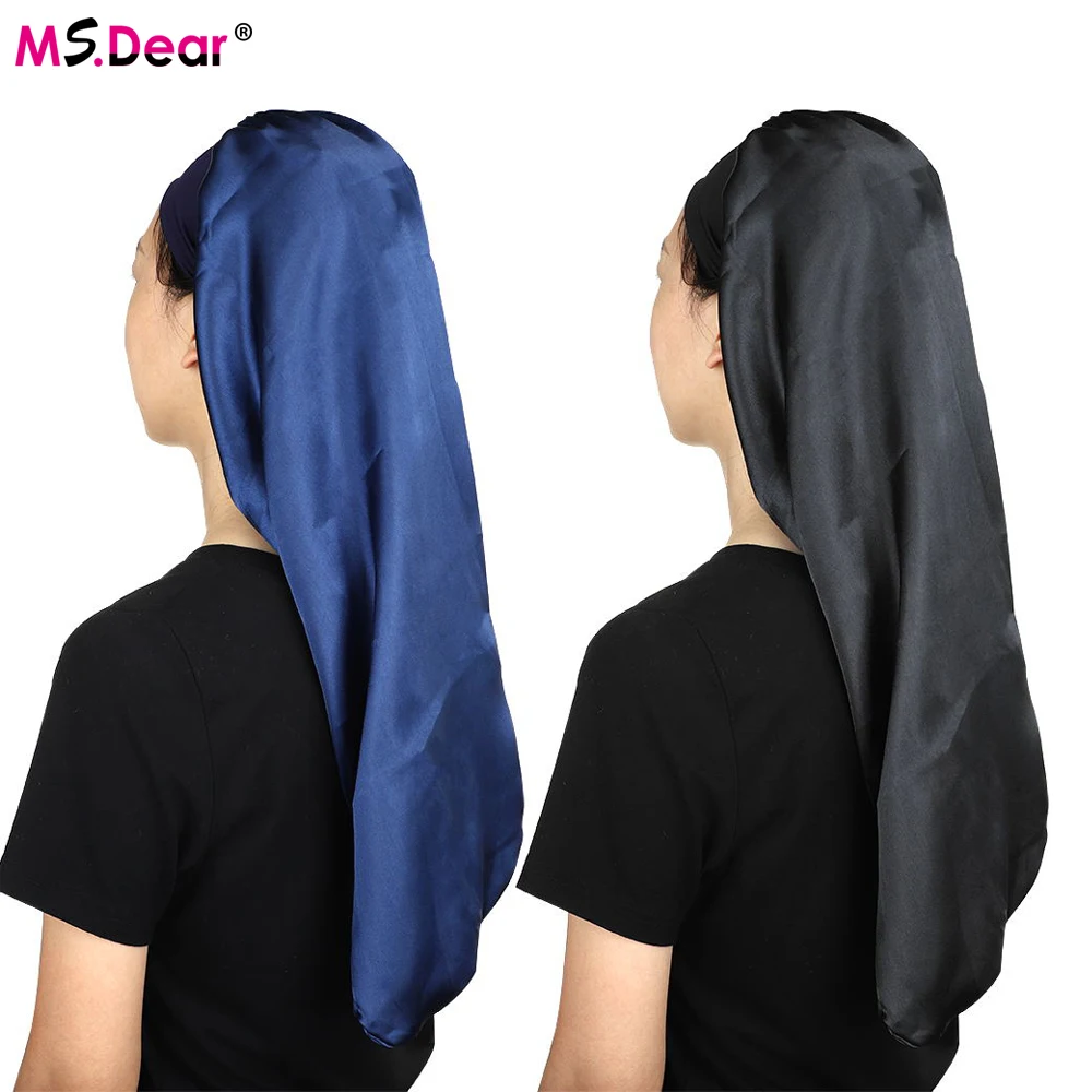 Широкий Эластичный край атласа капота длинные волосы Hat шляпы для сна Обёрточная бумага ночное Кепки Уход за волосами капота для Для женщин ...
Широкий Эластичный край атласа капота длинные волосы Hat шляпы для сна Обёрточная бумага ночное Кепки Уход за волосами капота для Для женщин ...