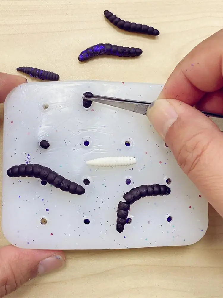 New Funny Frustration-relieving Toy Tricky Strange Toys Blackheaded Bugs Creative Toys Vent Funny Disgusting Toys
New Funny Frustration-relieving Toy Tricky Strange Toys Blackheaded Bugs Creative Toys Vent Funny Disgusting Toys