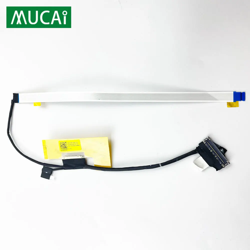 For Lenovo C340-14IWL C340-14API FLEX-14IWL-14API laptop LCD LED Display Ribbon Camera cable 5C10S29897 DC02003HS00
For Lenovo C340-14IWL C340-14API FLEX-14IWL-14API laptop LCD LED Display Ribbon Camera cable 5C10S29897 DC02003HS00