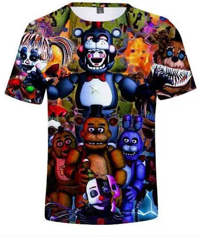 summer new dress code boys hoodie boys sweatshirts Fashion 3d print cool kids hoodies 0578 5 nights beartoy
summer new dress code boys hoodie boys sweatshirts Fashion 3d print cool kids hoodies 0578 5 nights beartoy