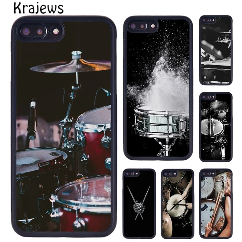 Чехол для телефона krajedies Fight Like A Girl power iPhone 5 6 7 8 Plus 11 Pro X XR XS Max samsung Galaxy S6 S7 EDGE S8 S9 S10