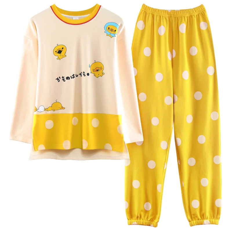 Cute Loungewear Women Printing Pajamas Women Pajamas Set Plus Size Christmas Pajamas Adult pj set 
Cute Loungewear Women Printing Pajamas Women Pajamas Set Plus Size Christmas Pajamas Adult pj set
