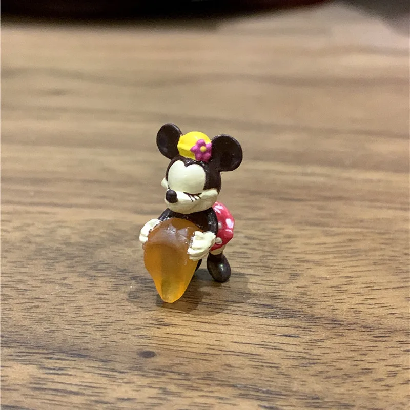 Мини-куклы «Минни Микки Маус», 36 шт., 2,5 см
Мини-куклы «Минни Микки Маус», 36 шт., 2,5 см