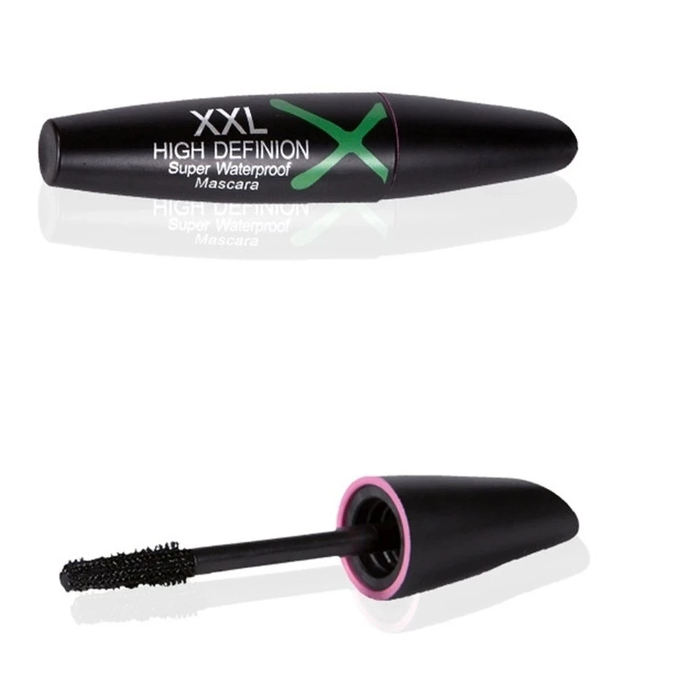 4D Silk Fiber Mascara Waterproof Lasting Eyelash Extension Black Thick Curly Lengthening Mascara Tubes Tool Volume Eye Cosmetics
4D Silk Fiber Mascara Waterproof Lasting Eyelash Extension Black Thick Curly Lengthening Mascara Tubes Tool Volume Eye Cosmetics