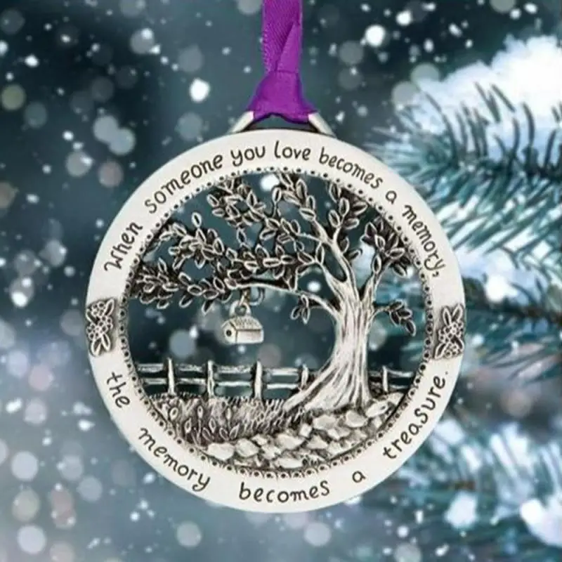 3/5pcs When The One You Love Becomes A Treasure Merry Christmas Memorial Decorations Valentine's Day Memorial Holiday Decoration
3/5pcs When The One You Love Becomes A Treasure Merry Christmas Memorial Decorations Valentine's Day Memorial Holiday Decoration