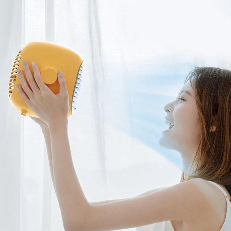 Lemonade Cooling Fan USB Charging Desk Desktop Mini Desktop Spray Refrigeration Air Conditioning Fan
Lemonade Cooling Fan USB Charging Desk Desktop Mini Desktop Spray Refrigeration Air Conditioning Fan