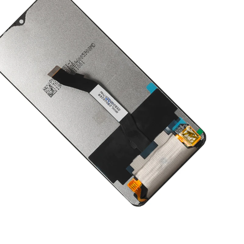 For Xiaomi Redmi Note 8 pro LCD IPS Display Screen Touch Digitizer Assembly For Xiaomi Redmi Display Original
For Xiaomi Redmi Note 8 pro LCD IPS Display Screen Touch Digitizer Assembly For Xiaomi Redmi Display Original