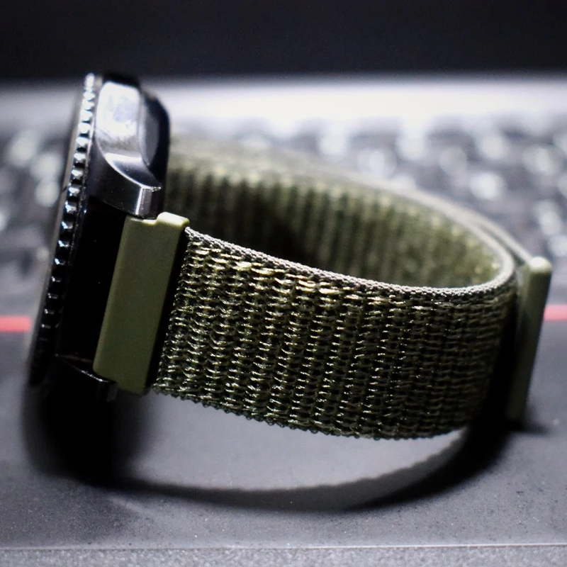 20mm/22mm band For Amazfit GTS 2 2e strap GTS2 Mini GTR 42mm/47mm GTR2/2e Nylon Loop belt Bracelet correa Amazfit bip/pace strap
20mm/22mm band For Amazfit GTS 2 2e strap GTS2 Mini GTR 42mm/47mm GTR2/2e Nylon Loop belt Bracelet correa Amazfit bip/pace strap