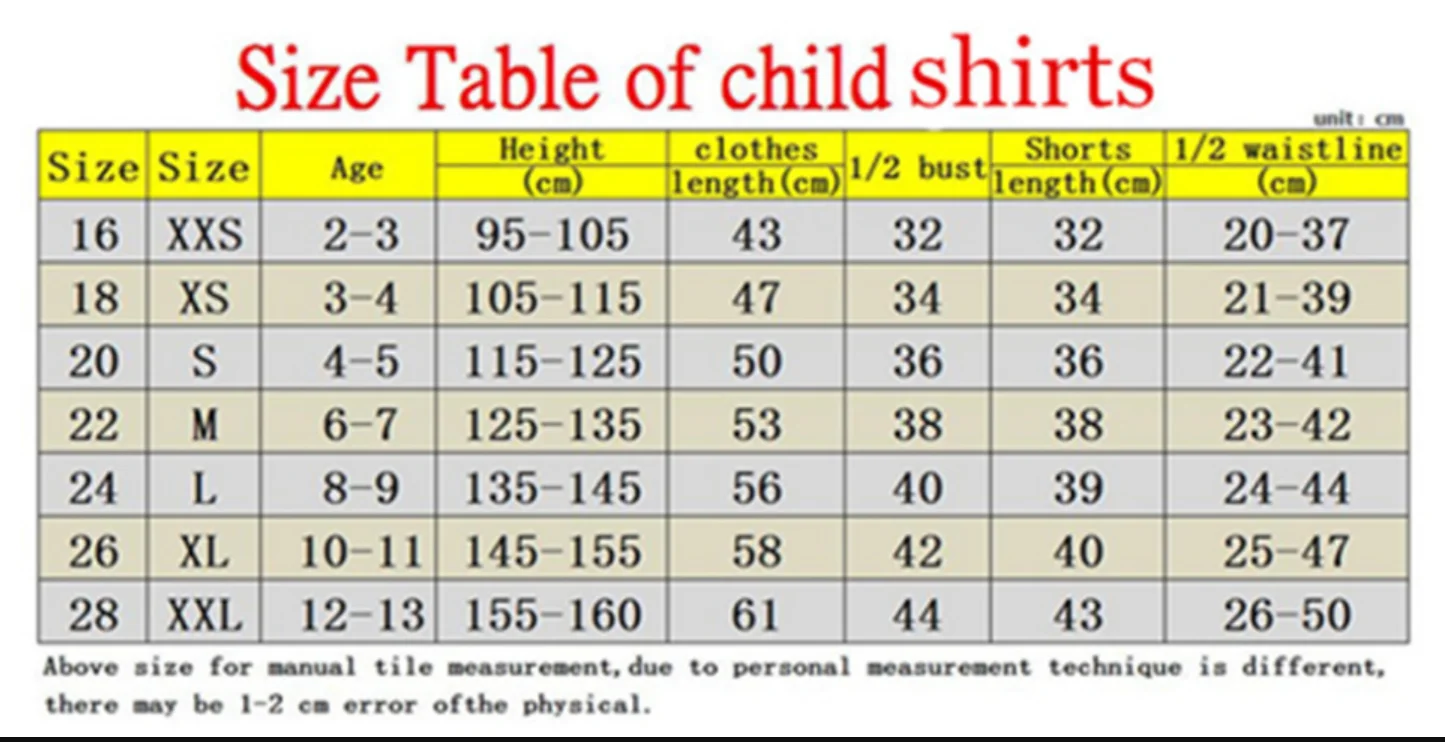 ANSU FATI new kids kit shirt 2020- 21 Top Quality BarcelonaES Shirt MESSI GRIEZMANN DE JONG SUAREZ PIQUE O. DEMBELE child Shirt
ANSU FATI new kids kit shirt 2020- 21 Top Quality BarcelonaES Shirt MESSI GRIEZMANN DE JONG SUAREZ PIQUE O. DEMBELE child Shirt