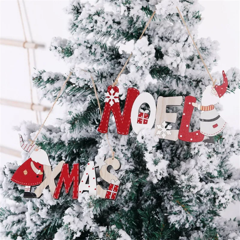 Новогоднее украшение 2021, деревянный подвесной знак Санта-Клауса, креативное украшение для рождественской елки, подвеска, рождественский по... 
Новогоднее украшение 2021, деревянный подвесной знак Санта-Клауса, креативное украшение для рождественской елки, подвеска, рождественский по...