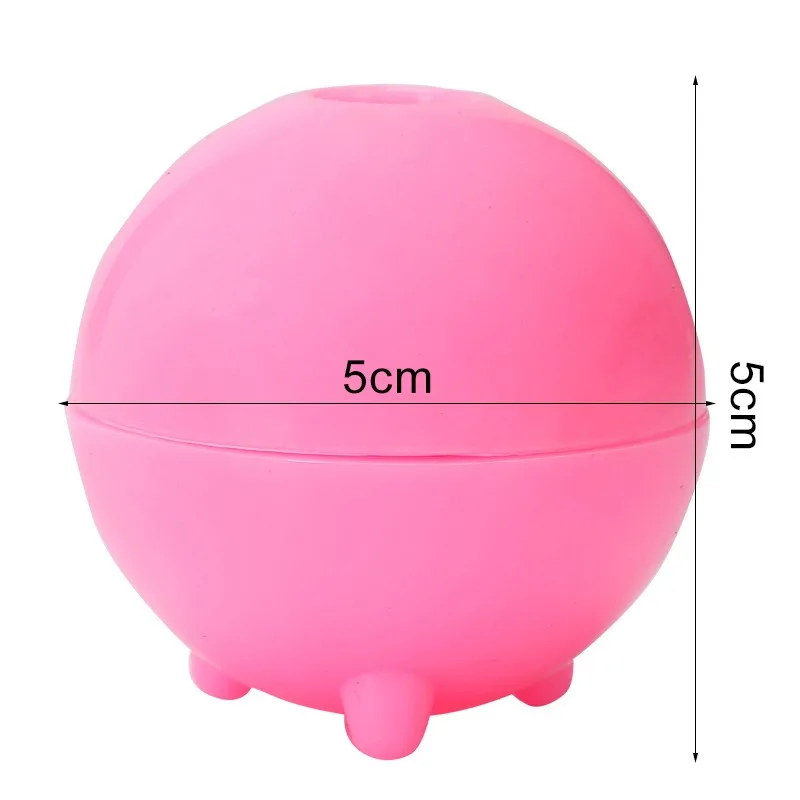 Silicone Ice Hockey Household Large Ice Hockey Popsicle Mold 5-color Popsicle Popsicle Mold DIY Ice Cream Mold 
Silicone Ice Hockey Household Large Ice Hockey Popsicle Mold 5-color Popsicle Popsicle Mold DIY Ice Cream Mold