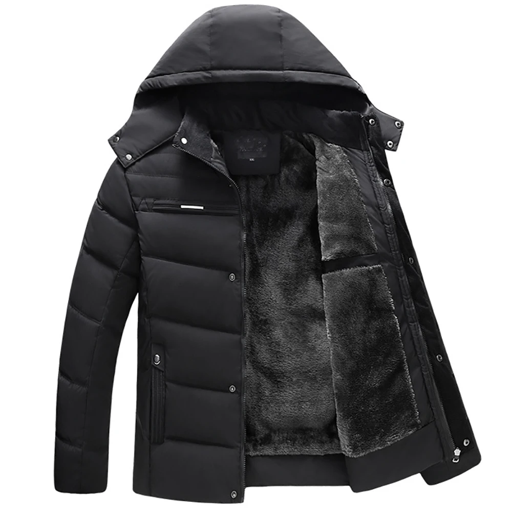 Streetwear Men Fur Winter Coat Warm Zipper Hoodie Solid Long Sleeve Hooded Outwear Holiday Party Casual Jacket Fashion Clothes
Streetwear Men Fur Winter Coat Warm Zipper Hoodie Solid Long Sleeve Hooded Outwear Holiday Party Casual Jacket Fashion Clothes