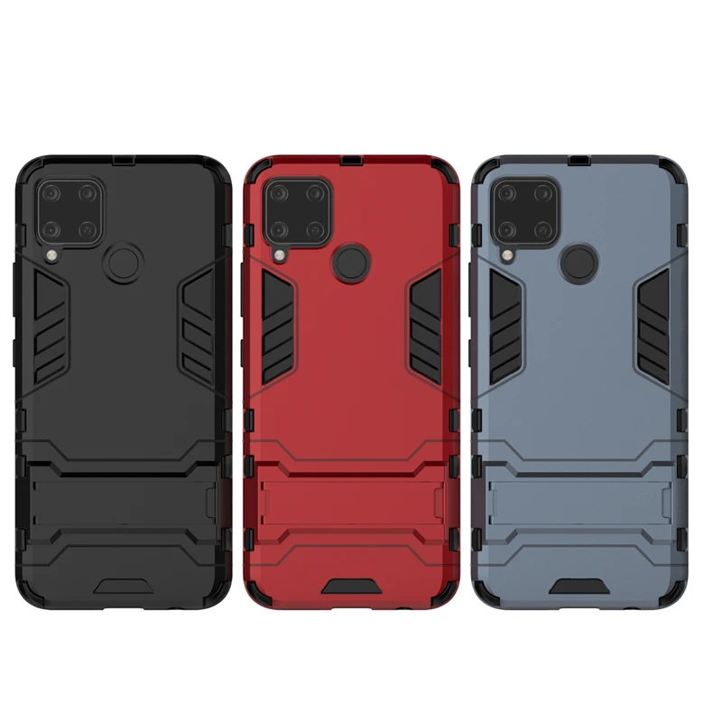 For OPPO Realme C15 Case For Realme C15 Case Protective Fundas For OPPO Realme C15 Cover Shell Rubber Silicone Robot Armor Coque
For OPPO Realme C15 Case For Realme C15 Case Protective Fundas For OPPO Realme C15 Cover Shell Rubber Silicone Robot Armor Coque