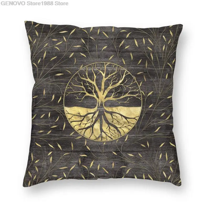Goldene Baum Des Lebens Auf Holz Textur Kissen Abdeckung 40x40 Wohnkultur Druck Yggdrasil Werfen Kissen Fall für wohnzimmer
Goldene Baum Des Lebens Auf Holz Textur Kissen Abdeckung 40x40 Wohnkultur Druck Yggdrasil Werfen Kissen Fall für wohnzimmer