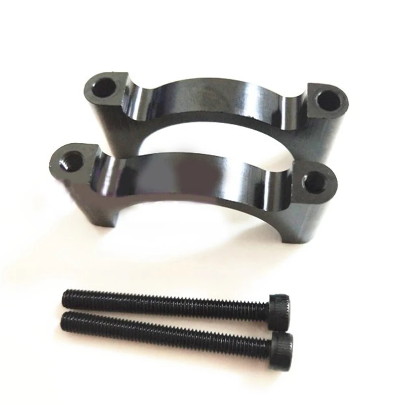 2PCS Carbon Fiber Tube Aluminum Alloy Tubes Clamp Nanotubes Pipe Clamps Band Fast Fittings 35mm 42mm 41mm for RC Drone DIY Toys
2PCS Carbon Fiber Tube Aluminum Alloy Tubes Clamp Nanotubes Pipe Clamps Band Fast Fittings 35mm 42mm 41mm for RC Drone DIY Toys