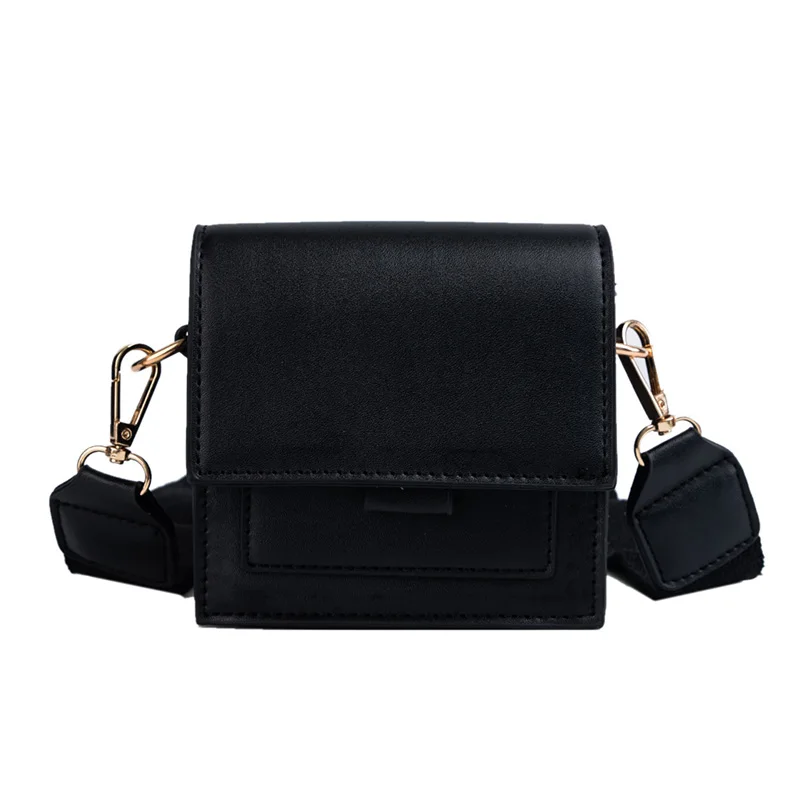 Hot new Mini Crossbody Bags For Women 2020 Pu Leather Purses and Handbags New Designer Ladies Shoulder Messenger Bag bolso mujer
Hot new Mini Crossbody Bags For Women 2020 Pu Leather Purses and Handbags New Designer Ladies Shoulder Messenger Bag bolso mujer