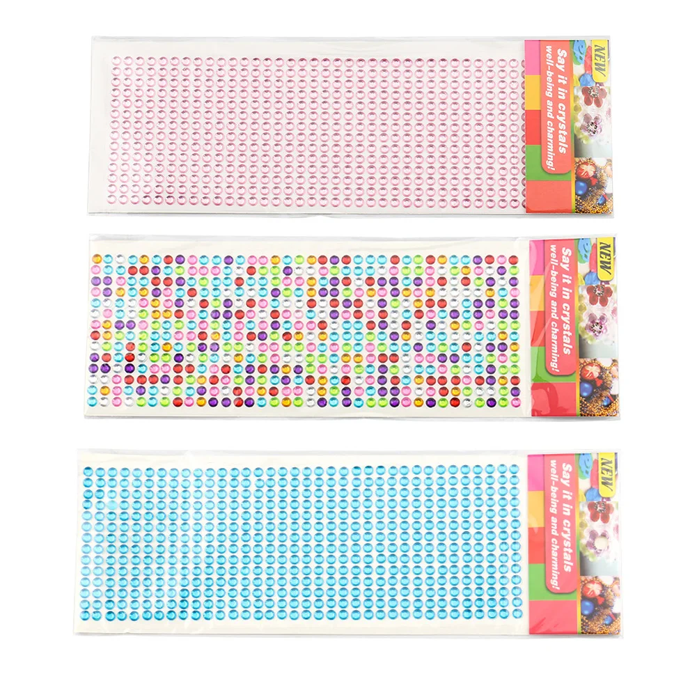 Cute Solid Color Stickers Kawaii Dot Paper Adhesive Sticker for Kids DIY Scrapbooking Albums Stationery Stickers Supplies
Cute Solid Color Stickers Kawaii Dot Paper Adhesive Sticker for Kids DIY Scrapbooking Albums Stationery Stickers Supplies