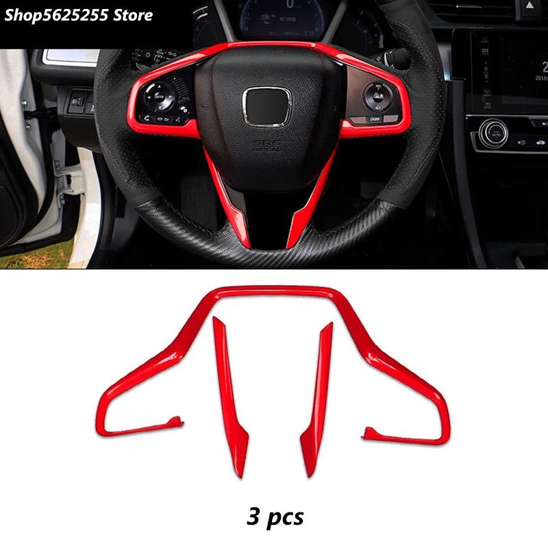 Автомобильная наклейка для Honda Civic 10, аксессуары 2016, 2020, отделка рулевого колеса, чехол для телефона 2018, 2019 
Автомобильная наклейка для Honda Civic 10, аксессуары 2016, 2020, отделка рулевого колеса, чехол для телефона 2018, 2019