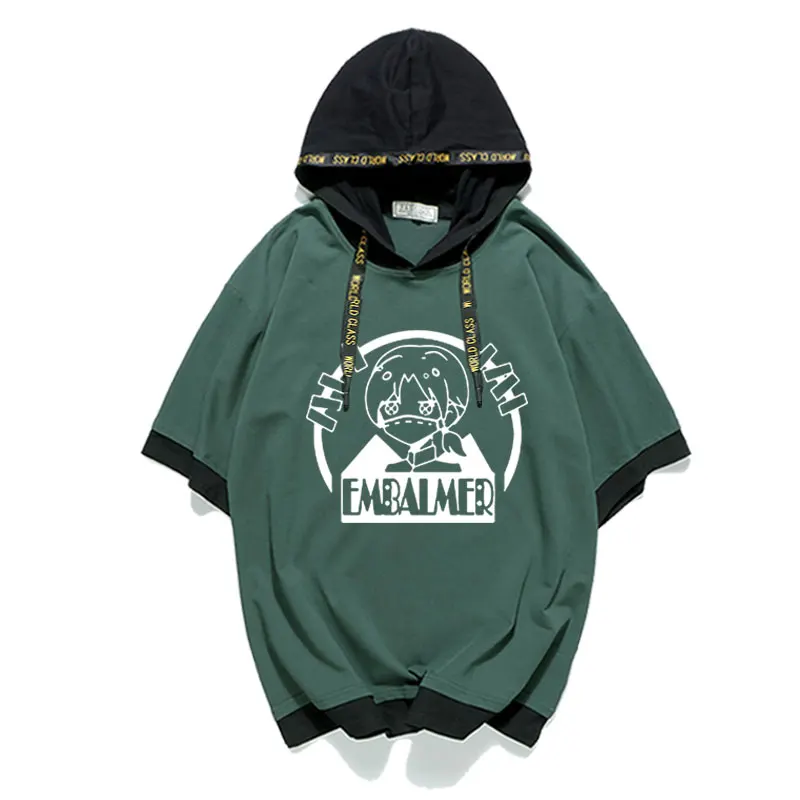 Новые летние пуловеры с капюшоном с персонажами мультфильмов аниме Aesop Carl с V-образным вырезом, унисекс толстовки с капюшоном для студентов, мужские и женские топы
Новые летние пуловеры с капюшоном с персонажами мультфильмов аниме Aesop Carl с V-образным вырезом, унисекс толстовки с капюшоном для студентов, мужские и женские топы