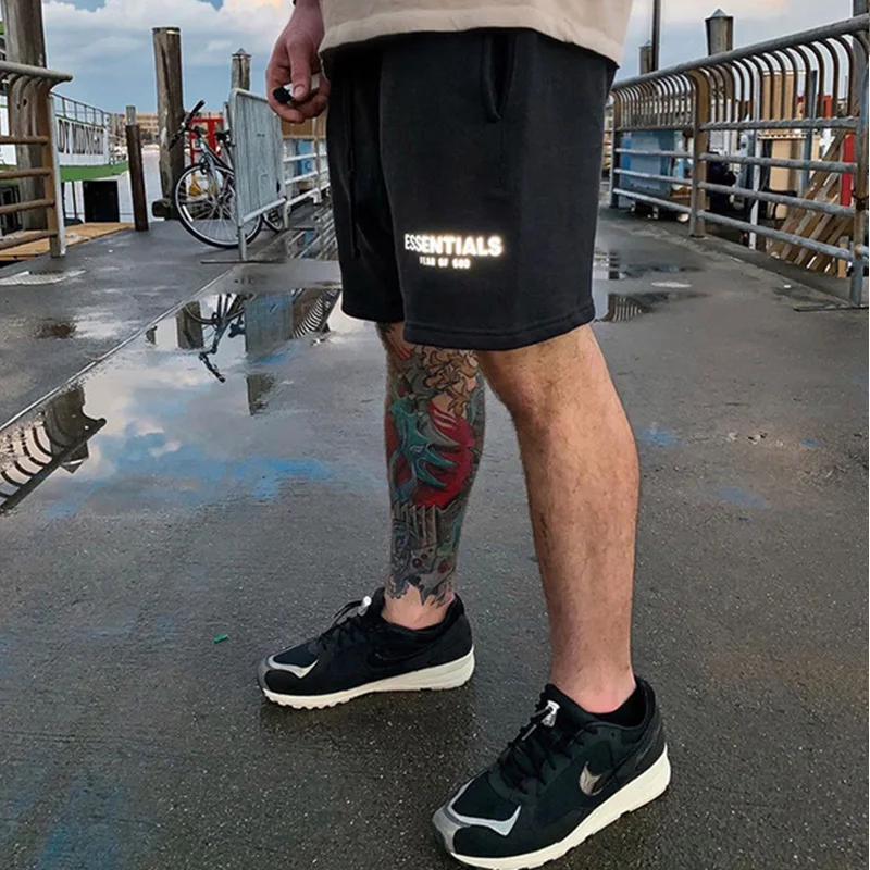 Street wear Shorts 100% 1:1 sweatshorts kanye west jerry lorenzo ovesized shortpants hip hop cotton hoodie pants
Street wear Shorts 100% 1:1 sweatshorts kanye west jerry lorenzo ovesized shortpants hip hop cotton hoodie pants