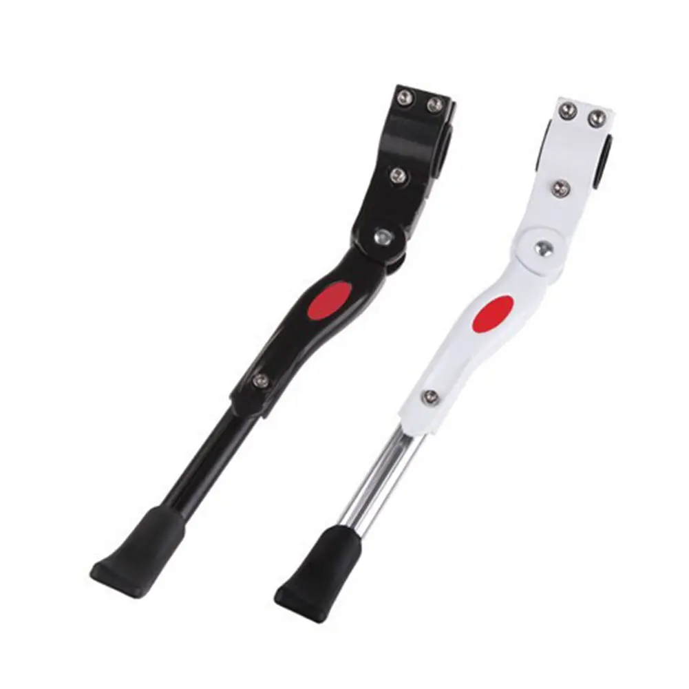 Bicyle Parking Rack Kickstand Side Stand Bicycle Foot Support for Bikes Bicycle Unilateral Support Ride Equipment Cycling Parts
Bicyle Parking Rack Kickstand Side Stand Bicycle Foot Support for Bikes Bicycle Unilateral Support Ride Equipment Cycling Parts